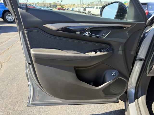 new 2026 Chevrolet TrailBlazer car, priced at $31,285