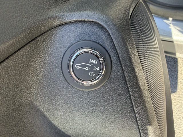 new 2026 Chevrolet TrailBlazer car, priced at $31,285