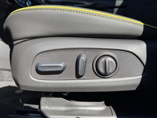 new 2026 Chevrolet TrailBlazer car, priced at $31,285