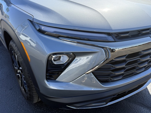 new 2026 Chevrolet TrailBlazer car, priced at $31,285