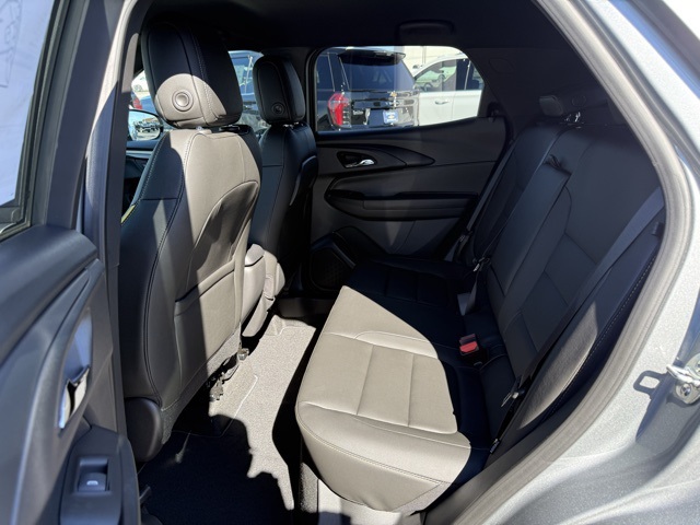 new 2026 Chevrolet TrailBlazer car, priced at $31,285