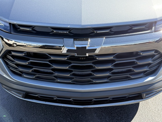 new 2026 Chevrolet TrailBlazer car, priced at $31,285