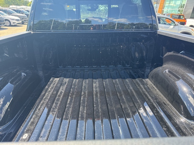 2025 Ram 1500 Big Horn Lone Star photo 7