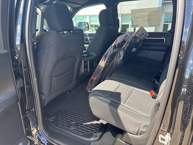 2025 Ram 1500 Big Horn Lone Star photo 8