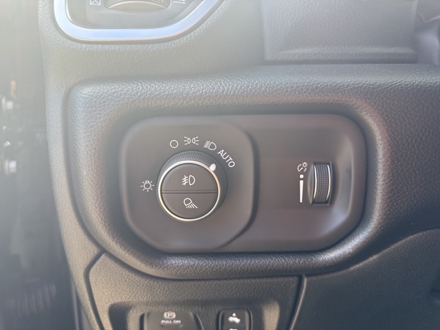 2025 Ram 1500 Big Horn Lone Star photo 11