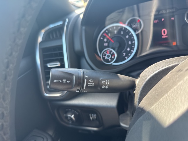 2025 Ram 1500 Big Horn Lone Star photo 13