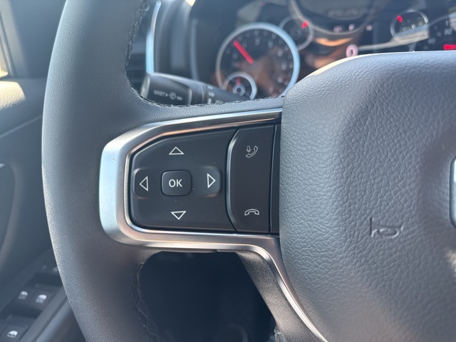 2025 Ram 1500 Big Horn Lone Star photo 14