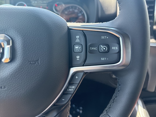 2025 Ram 1500 Big Horn Lone Star photo 15