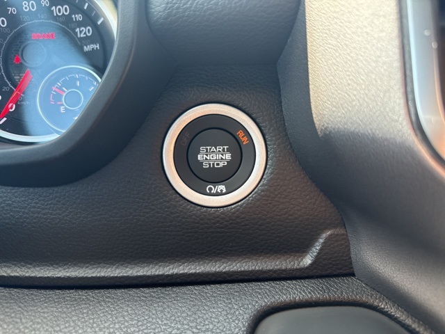 2025 Ram 1500 Big Horn Lone Star photo 16