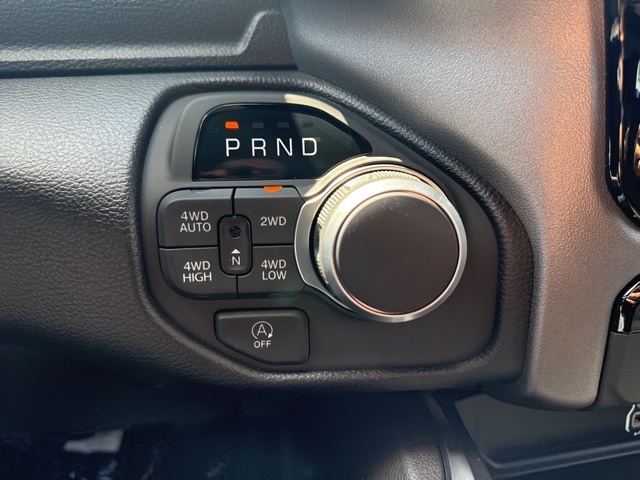 2025 Ram 1500 Big Horn Lone Star photo 17