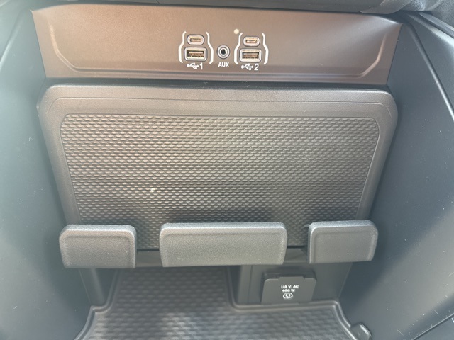 2025 Ram 1500 Big Horn Lone Star photo 20