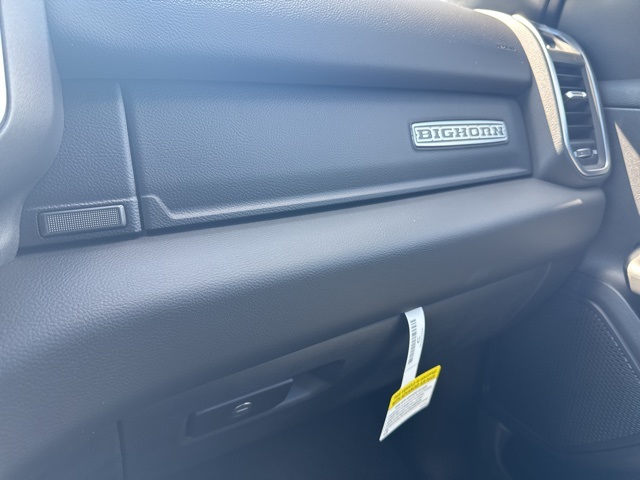 2025 Ram 1500 Big Horn Lone Star photo 21
