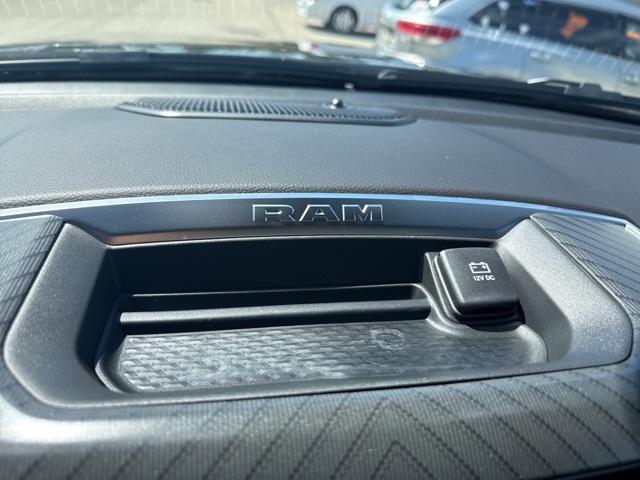 2025 Ram 1500 Big Horn Lone Star photo 23