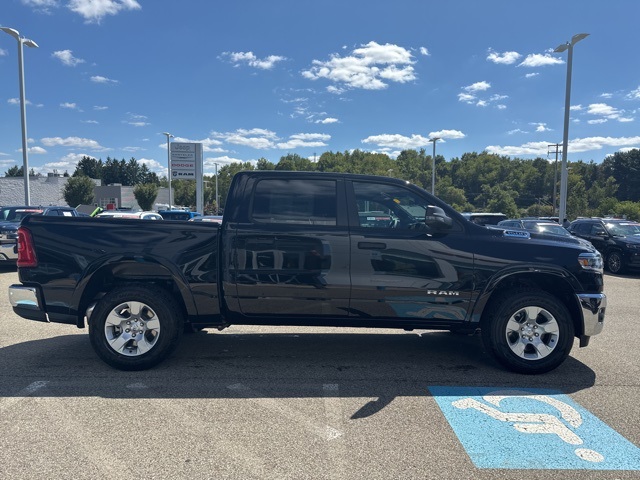 2025 Ram 1500 Big Horn Lone Star photo 5