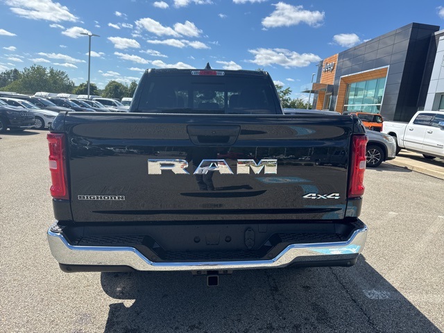 2025 Ram 1500 Big Horn Lone Star photo 6