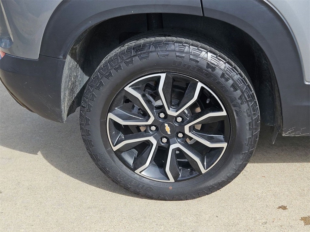2023 Chevrolet Trailblazer ACTIV photo 9