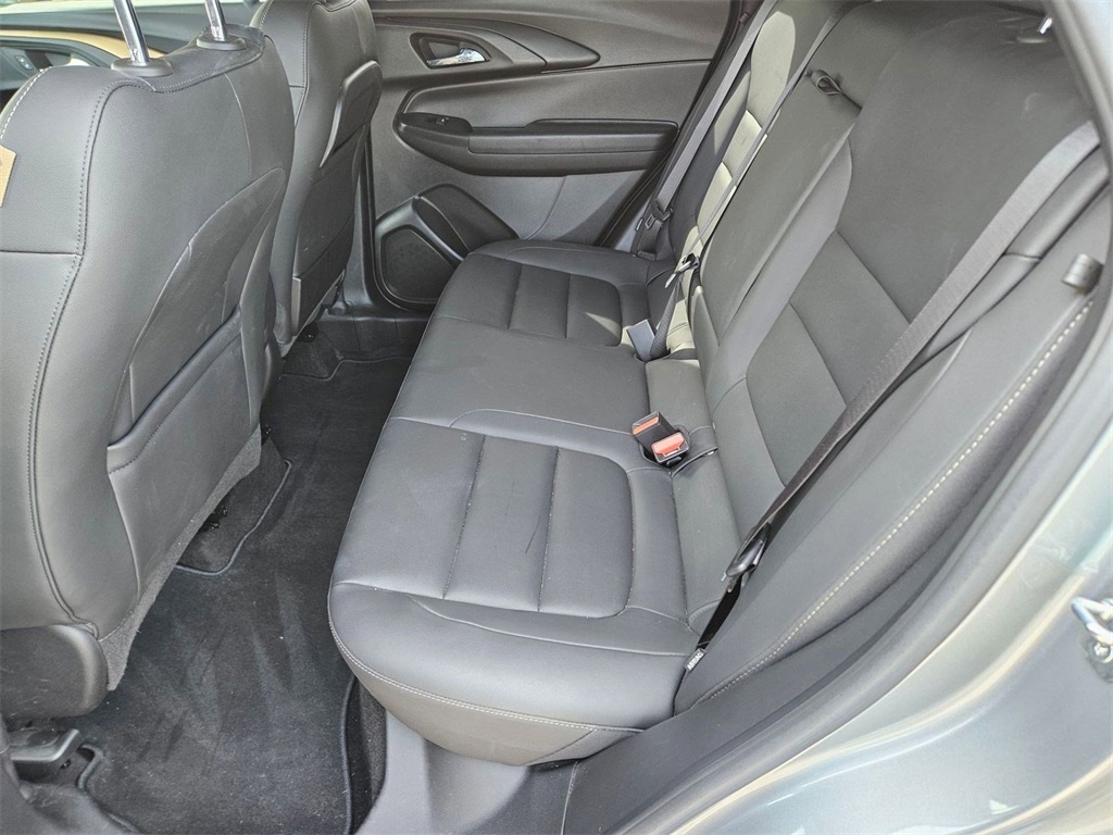 2023 Chevrolet Trailblazer ACTIV photo 10
