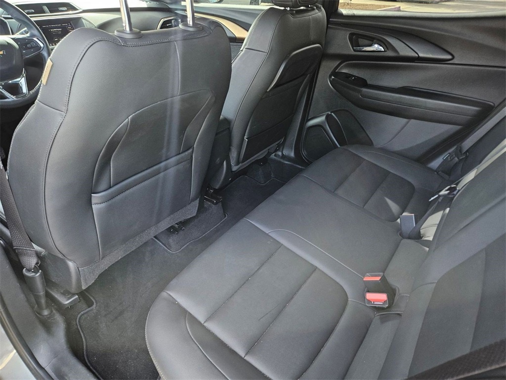 2023 Chevrolet Trailblazer ACTIV photo 11