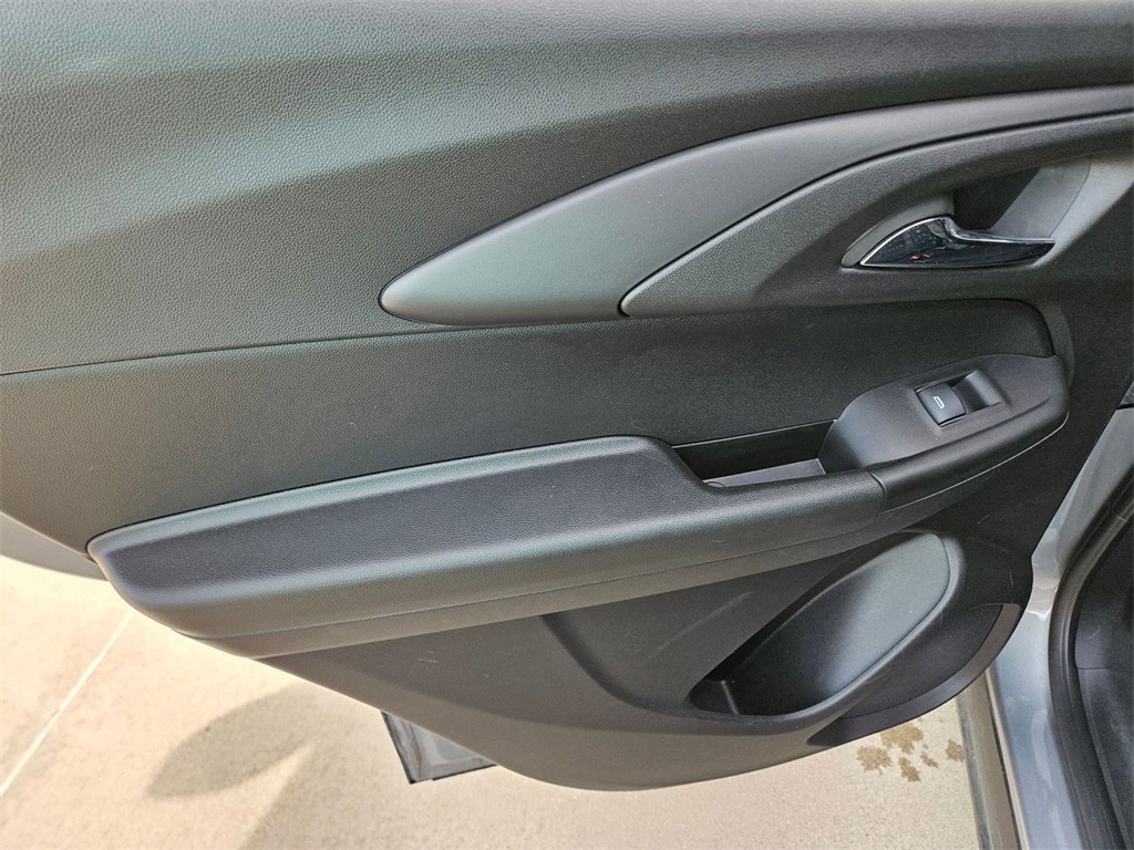 2023 Chevrolet Trailblazer ACTIV photo 12