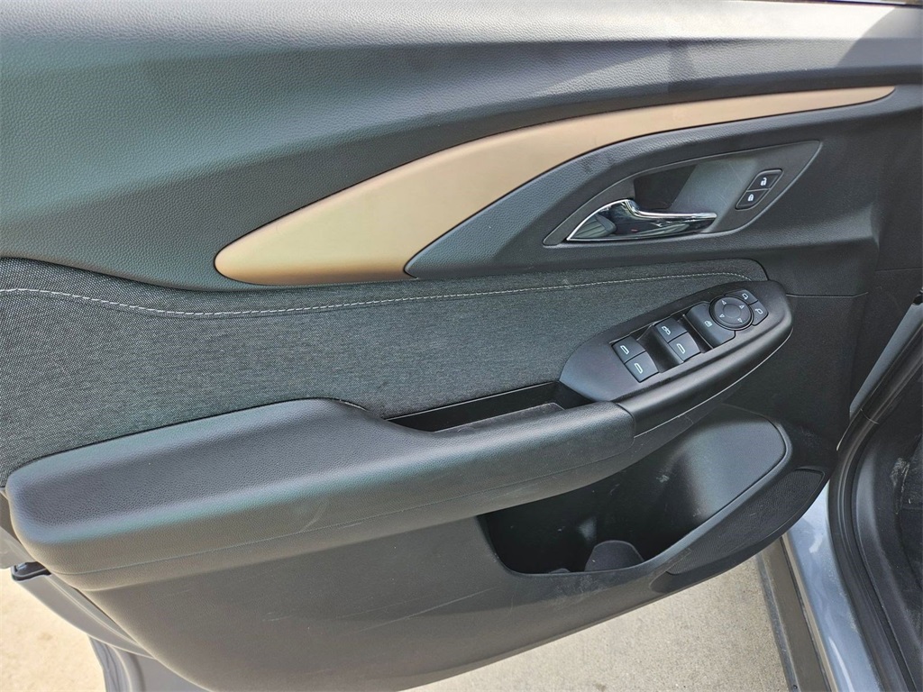 2023 Chevrolet Trailblazer ACTIV photo 13