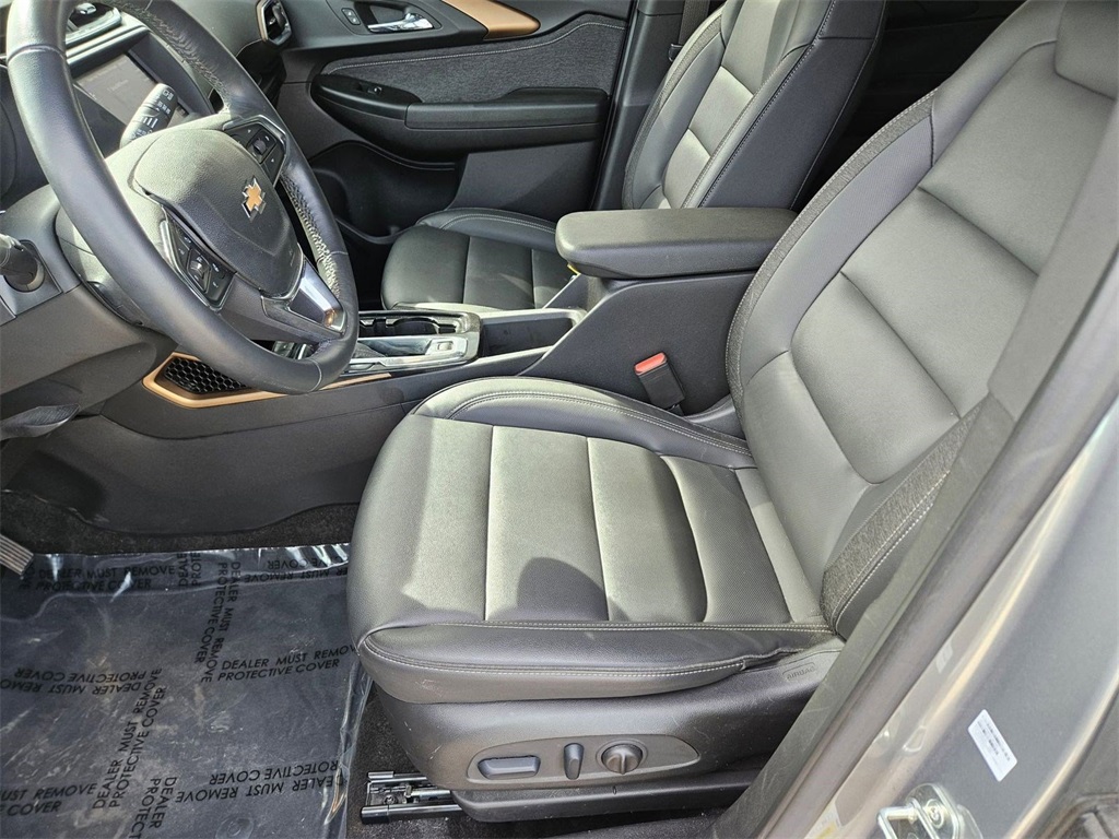 2023 Chevrolet Trailblazer ACTIV photo 14