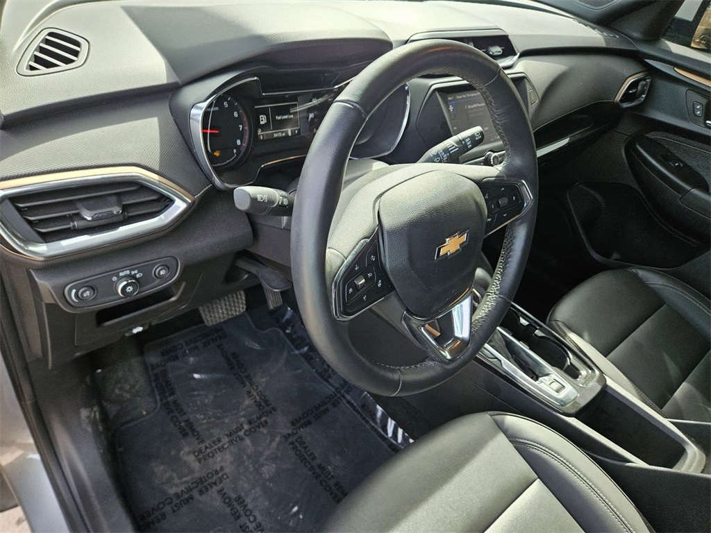 2023 Chevrolet Trailblazer ACTIV photo 15
