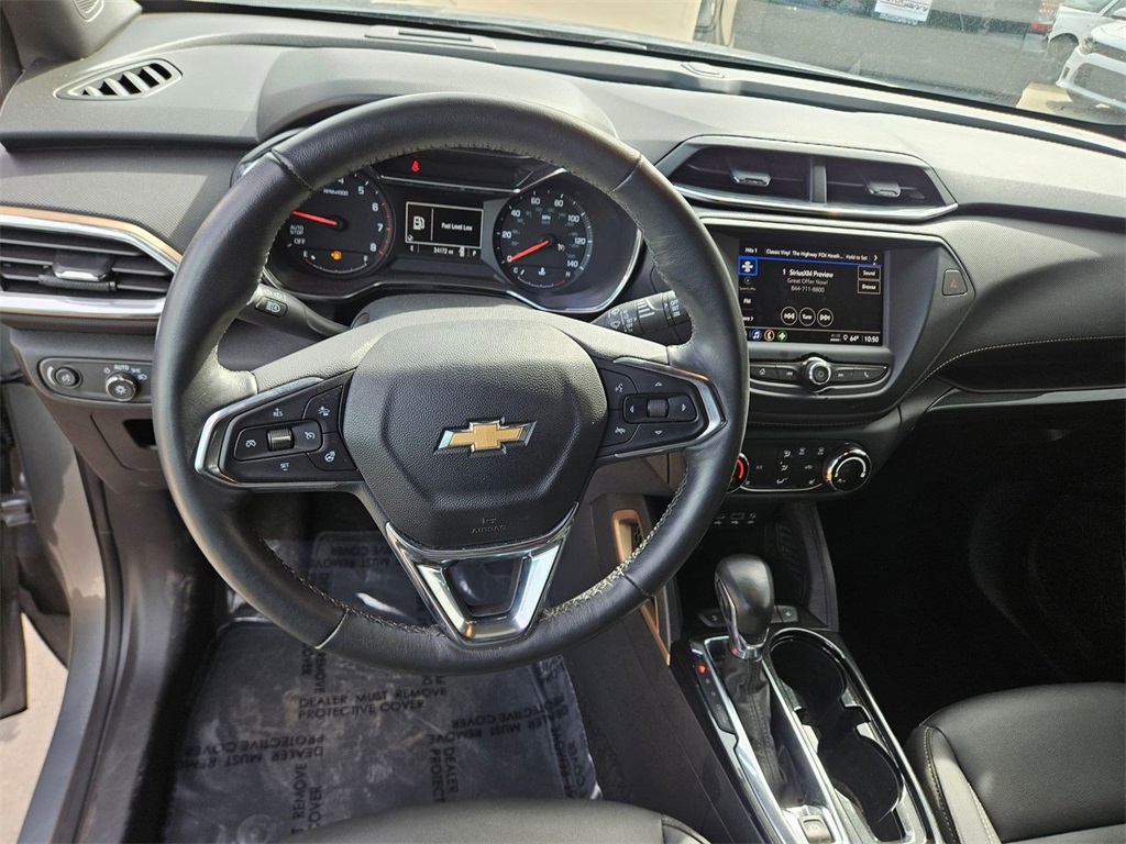 2023 Chevrolet Trailblazer ACTIV photo 16