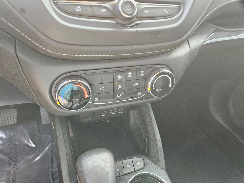 2023 Chevrolet Trailblazer ACTIV photo 18