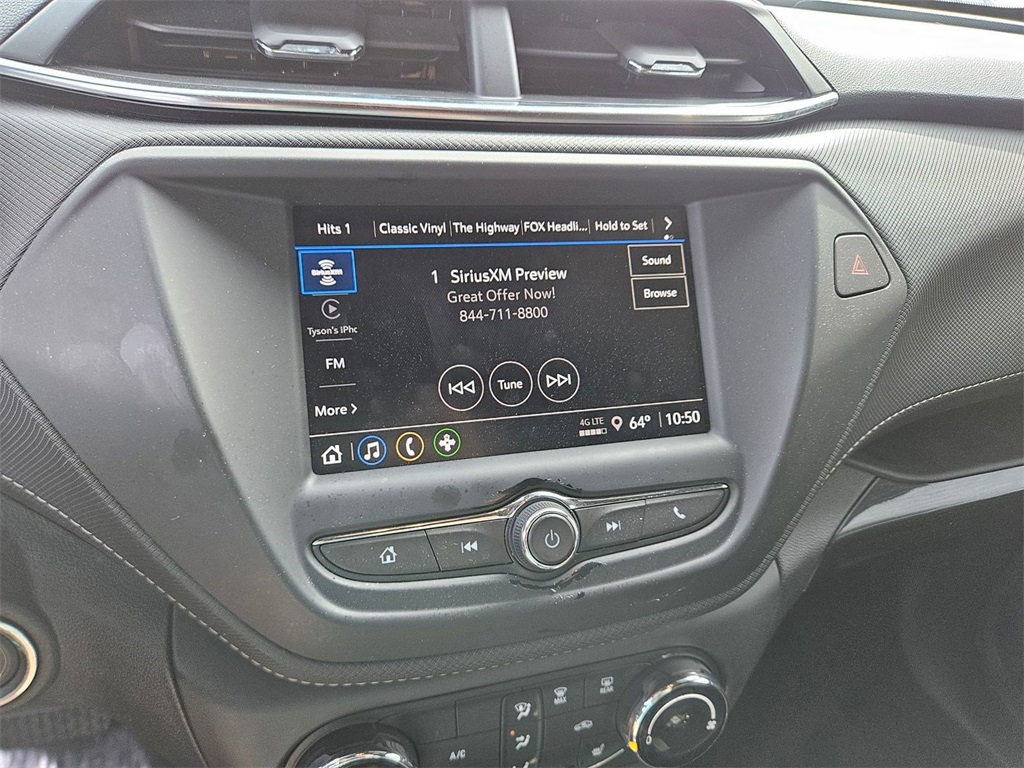 2023 Chevrolet Trailblazer ACTIV photo 19