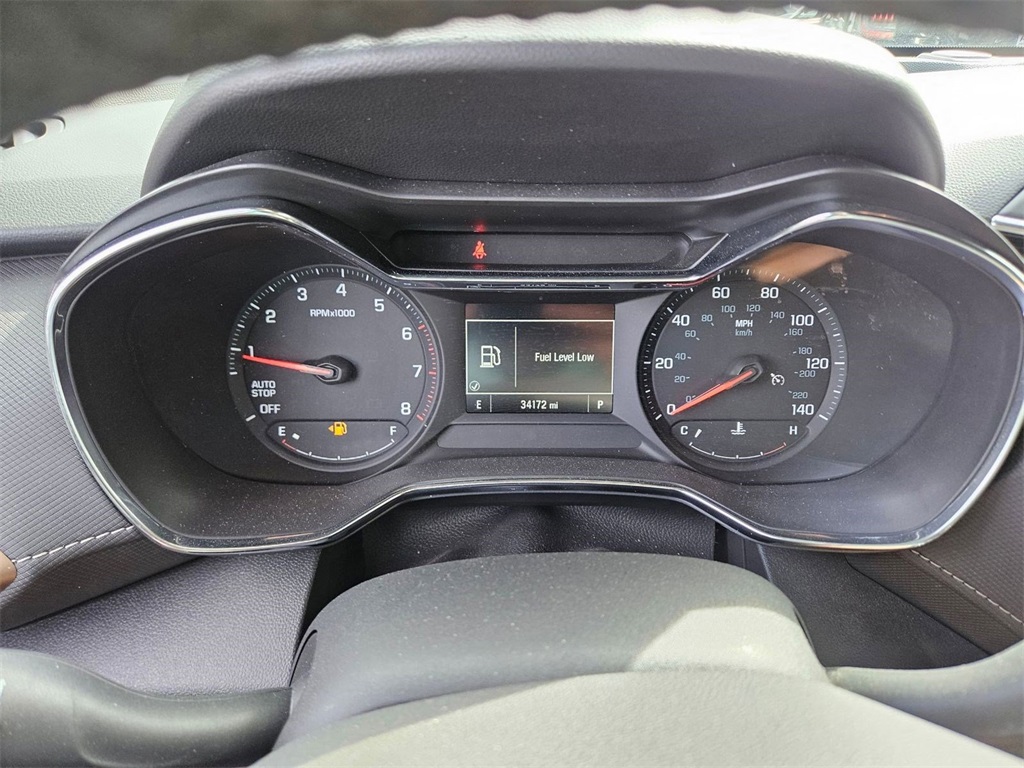 2023 Chevrolet Trailblazer ACTIV photo 20