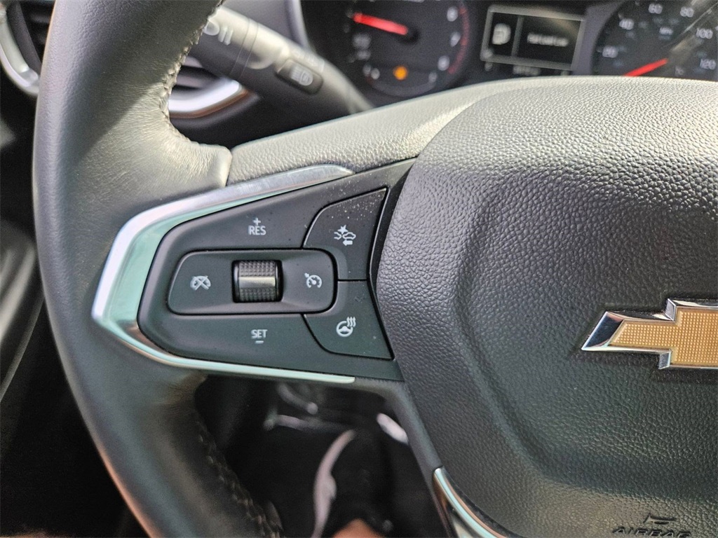 2023 Chevrolet Trailblazer ACTIV photo 22