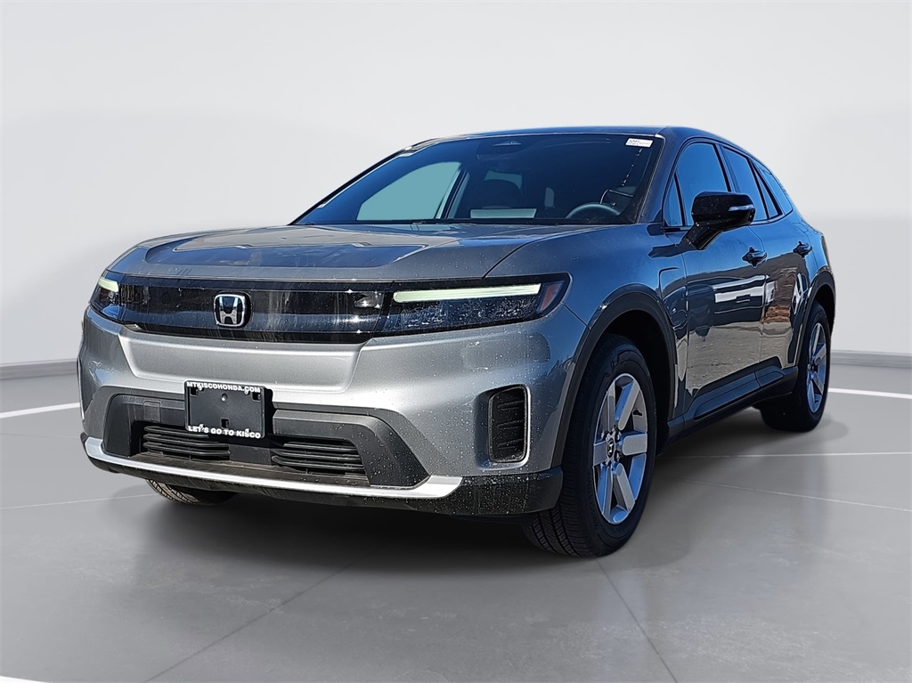 2026 Honda Prologue EX's photo