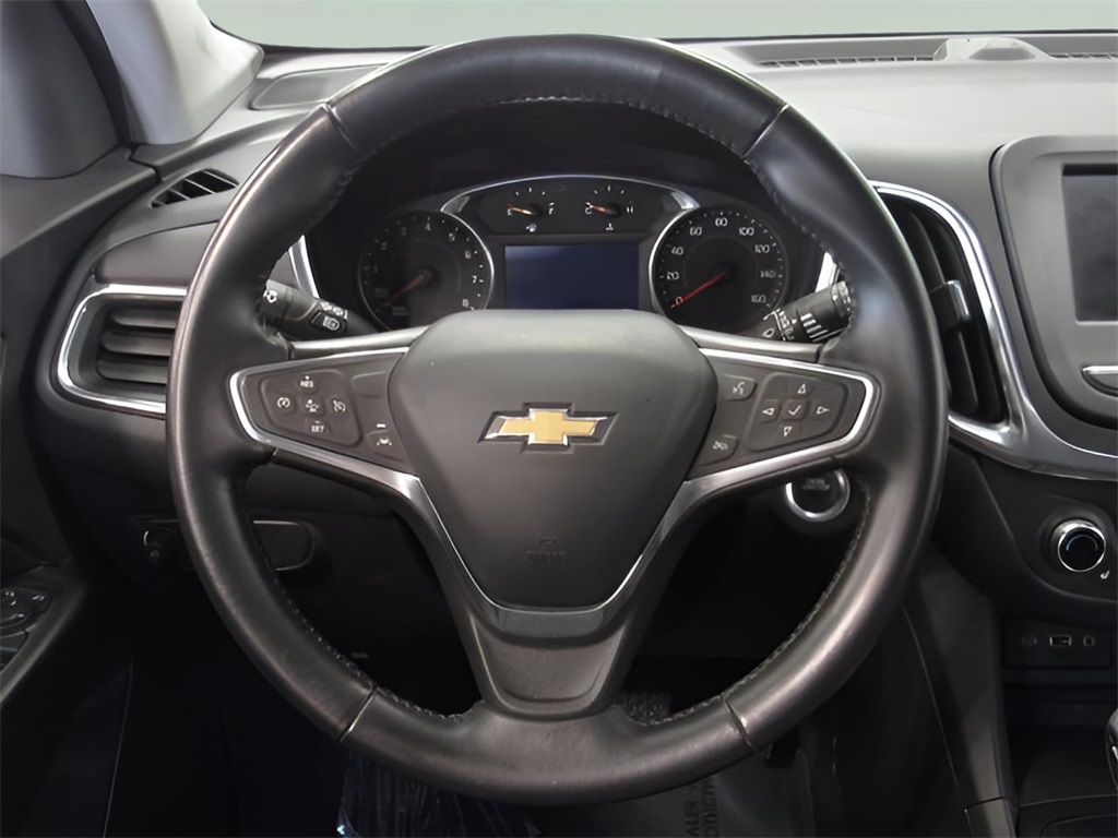 2022 Chevrolet Equinox LT photo 18