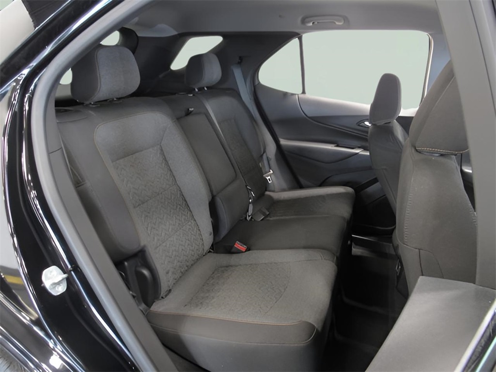 2022 Chevrolet Equinox LT photo 4