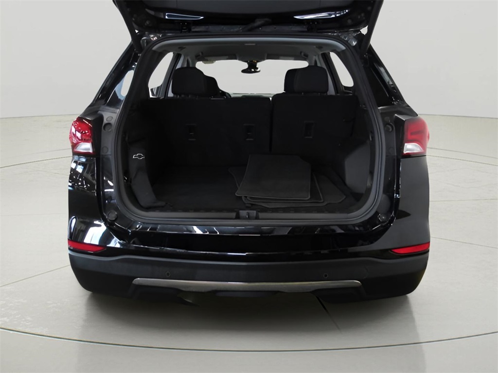 2022 Chevrolet Equinox LT photo 5