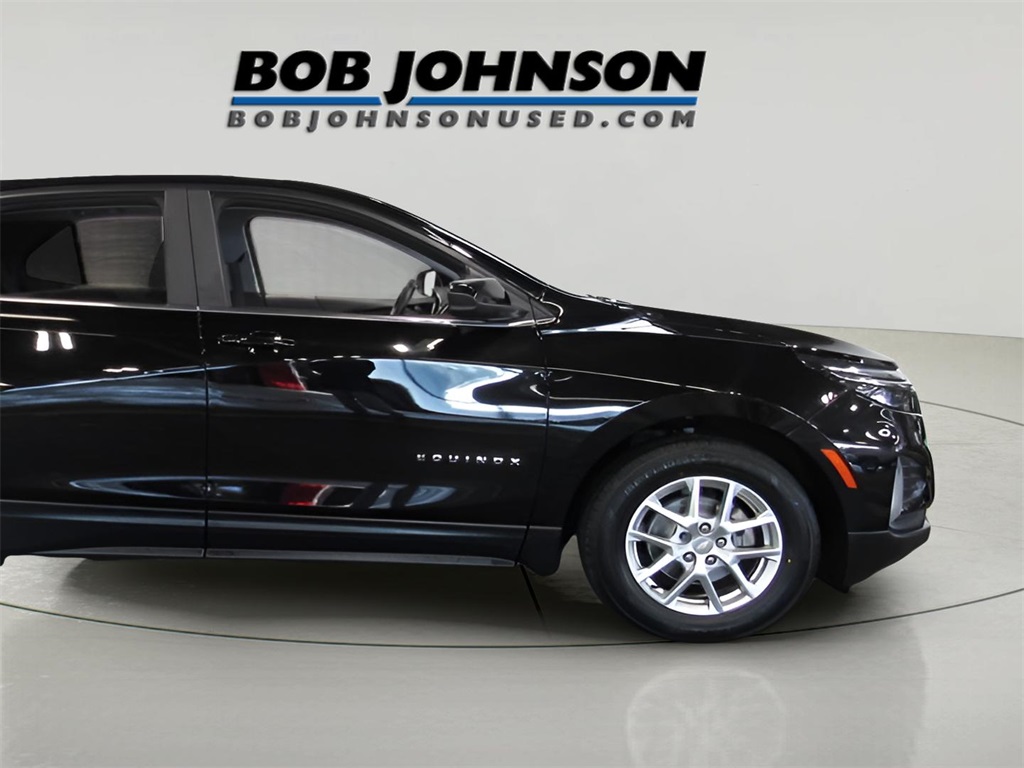 2022 Chevrolet Equinox LT photo 6