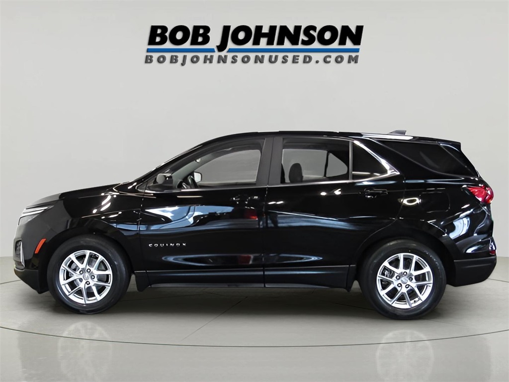 2022 Chevrolet Equinox LT photo 11