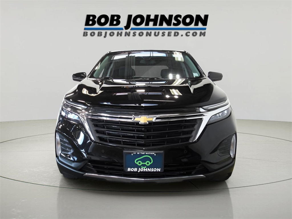 2022 Chevrolet Equinox LT photo 12