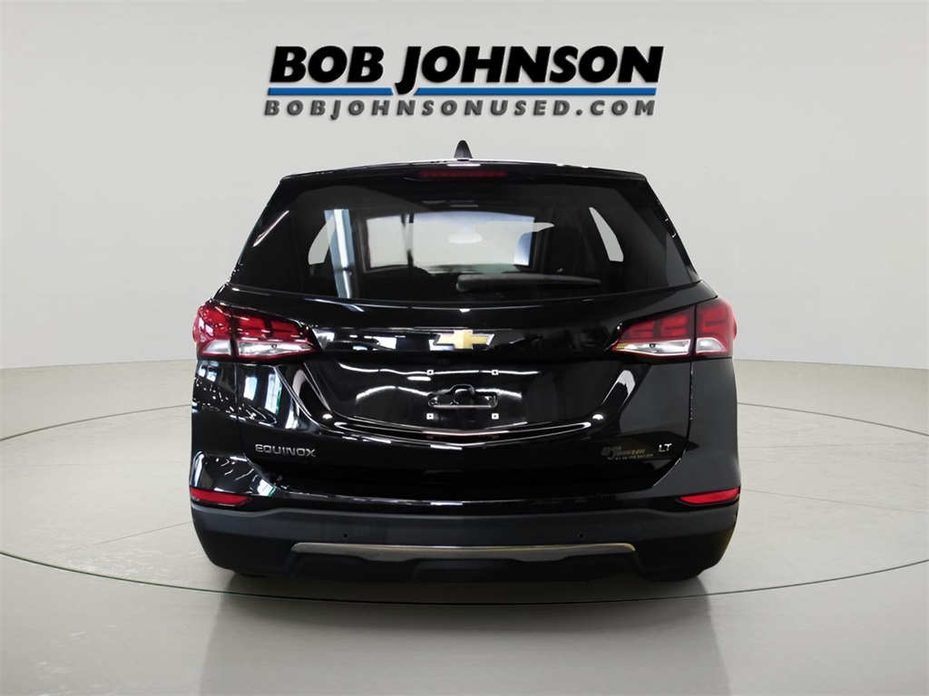2022 Chevrolet Equinox LT photo 13