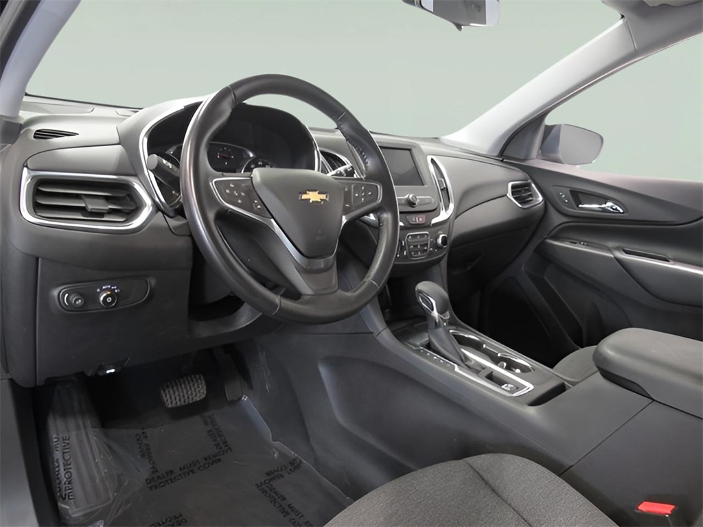 2022 Chevrolet Equinox LT photo 14