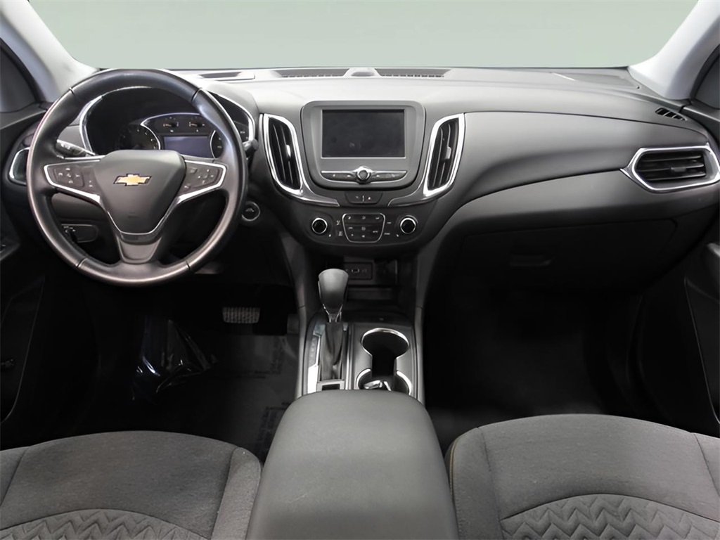 2022 Chevrolet Equinox LT photo 16