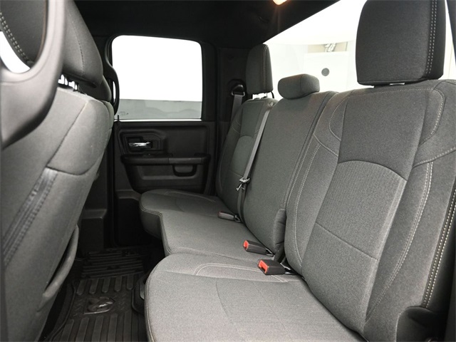 used 2021 Ram 1500 Classic car, priced at $31,952