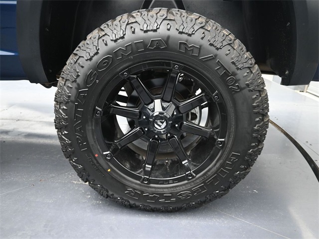 used 2021 Ram 1500 Classic car, priced at $31,952