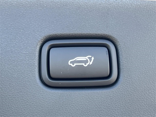 new 2026 Hyundai Tucson Hybrid car, priced at $36,105