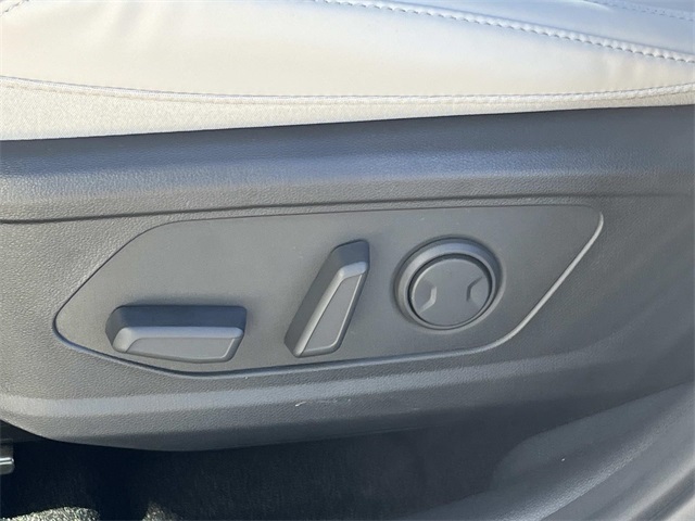 new 2026 Hyundai Tucson Hybrid car, priced at $36,105