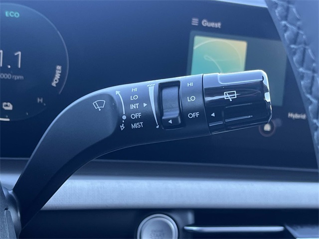 new 2026 Hyundai Tucson Hybrid car, priced at $36,105