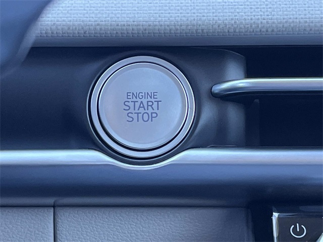 new 2026 Hyundai Tucson Hybrid car, priced at $36,105