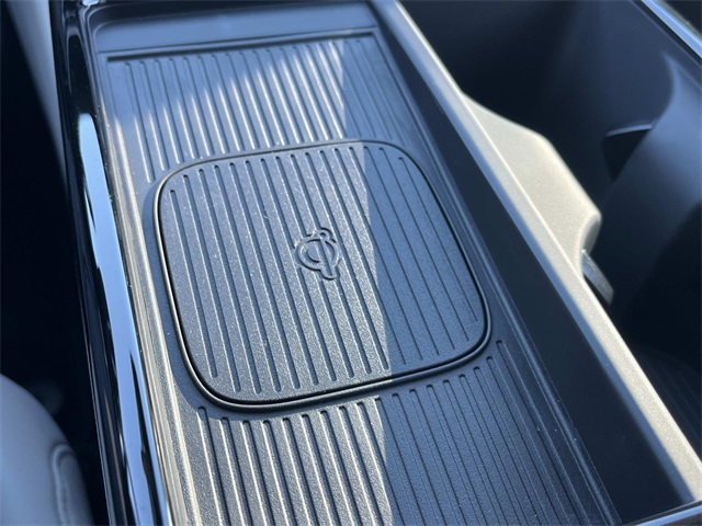 new 2026 Hyundai Tucson Hybrid car, priced at $36,105