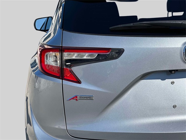 used 2023 Acura RDX car, priced at $38,347