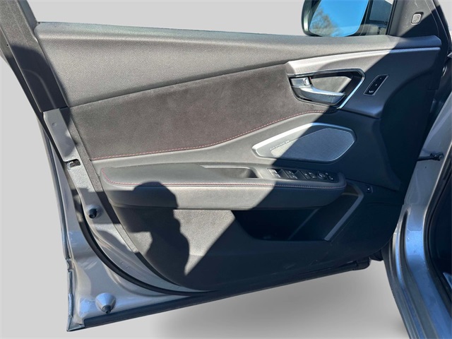 used 2023 Acura RDX car, priced at $38,347